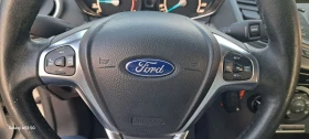 Ford Fiesta 1.5TDCI 95k.c., euro 6, Nederlands, снимка 11