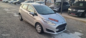 Ford Fiesta 1.5TDCI 95k.c., euro 6, Nederlands, снимка 2