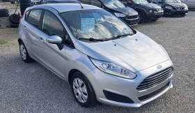 Обява за продажба на Ford Fiesta 1.5TDCI 95k.c., euro 6, Nederlands ~10 790 лв. - изображение 2
