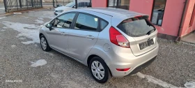 Ford Fiesta 1.5TDCI 95k.c., euro 6, Nederlands, снимка 5