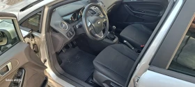 Ford Fiesta 1.5TDCI 95k.c., euro 6, Nederlands, снимка 7