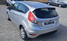 Обява за продажба на Ford Fiesta 1.5TDCI 95k.c., euro 6, Nederlands ~10 790 лв. - изображение 4