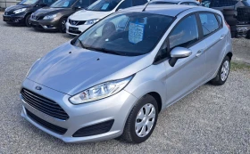 Обява за продажба на Ford Fiesta 1.5TDCI 95k.c., euro 6, Nederlands ~10 790 лв. - изображение 1