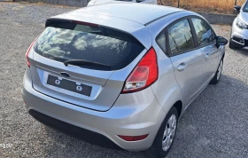 Обява за продажба на Ford Fiesta 1.5TDCI 95k.c., euro 6, Nederlands ~10 790 лв. - изображение 3