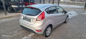 Ford Fiesta 1.5TDCI 95k.c., euro 6, Nederlands, снимка 6