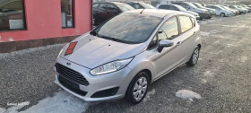 Ford Fiesta 1.5TDCI 95k.c., euro 6, Nederlands, снимка 3