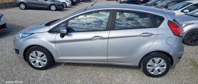 Обява за продажба на Ford Fiesta 1.5TDCI 95k.c., euro 6, Nederlands ~10 790 лв. - изображение 5
