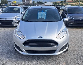 Ford Fiesta 1.5TDCI 95k.c., euro 6, Nederlands