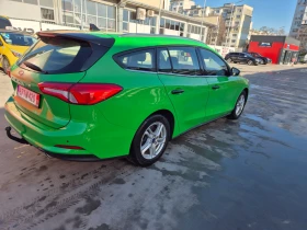 Ford Focus, снимка 5