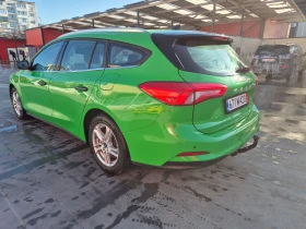 Ford Focus, снимка 4