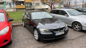 BMW 325 325XI 218 к.с. АГУ, снимка 1