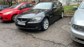 BMW 325 325XI 218 к.с. АГУ, снимка 2