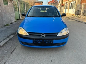 Opel Corsa КАТО НОВА , снимка 12