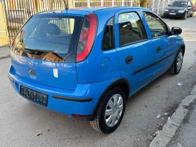 Opel Corsa КАТО НОВА , снимка 10