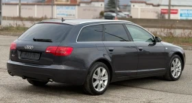 Audi A6 3.0TDi 224к.с * Навигация* , снимка 5