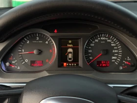 Audi A6 3.0TDi 224к.с * Навигация* , снимка 15