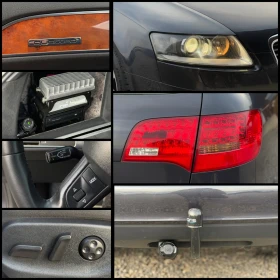 Audi A6 3.0TDi 224к.с * Навигация* - 7990 лв. - 46871515 | Car24.bg