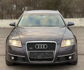 Audi A6 3.0TDi 224к.с * Навигация* , снимка 2