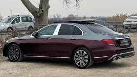 Обява за продажба на Mercedes-Benz E 350 d= MAYBACH= DESIGNO= EDITION= BURMESTER= PANORAMA= ~55 999 лв. - изображение 6