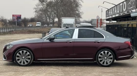 Обява за продажба на Mercedes-Benz E 350 d= MAYBACH= DESIGNO= EDITION= BURMESTER= PANORAMA= ~55 999 лв. - изображение 7