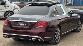 Mercedes-Benz E 350 d= MAYBACH= DESIGNO= EDITION= BURMESTER= PANORAMA= | Mobile.bg    5