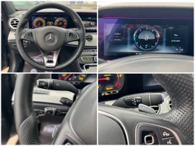 Mercedes-Benz E 350 d= MAYBACH= DESIGNO= EDITION= BURMESTER= PANORAMA=, снимка 15