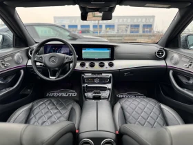 Mercedes-Benz E 350 d= MAYBACH= DESIGNO= EDITION= BURMESTER= PANORAMA=, снимка 10