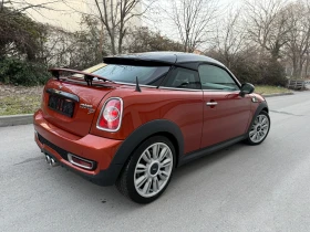 Mini Coupe 2.0SD R58 Navi* Xenon* Leder* Automat - 16500 лв. - 17349239 | Car24.bg