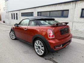 Mini Coupe 2.0SD R58 Navi* Xenon* Leder* Automat - 16500 лв. - 17349239 | Car24.bg