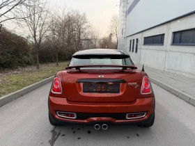 Mini Coupe 2.0SD R58 Navi* Xenon* Leder* Automat - 16500 лв. - 17349239 | Car24.bg