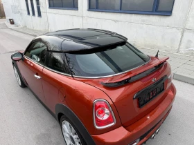 Mini Coupe 2.0SD R58 Navi* Xenon* Leder* Automat - 16500 лв. - 17349239 | Car24.bg