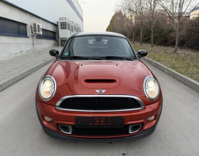 Mini Coupe 2.0SD R58 Navi* Xenon* Leder* Automat - 16500 лв. - 17349239 | Car24.bg