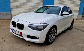 BMW 116 2.0D - изображение 1