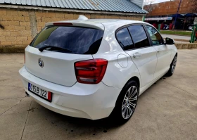 BMW 116 2.0D, снимка 3