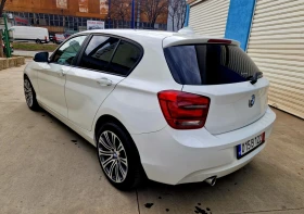 BMW 116 2.0D, снимка 4