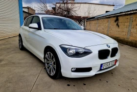 BMW 116 2.0D, снимка 2