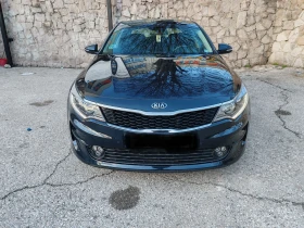 Kia Optima, снимка 1