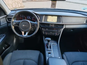 Kia Optima, снимка 8