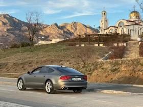 Audi A7  3.0 BiTDI S-Line, снимка 6