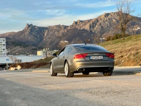 Audi A7  3.0 BiTDI S-Line, снимка 5