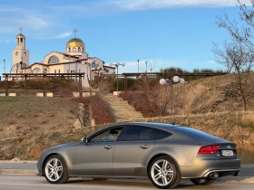 Audi A7  3.0 BiTDI S-Line, снимка 3