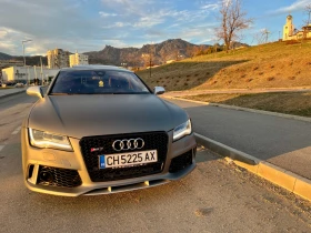 Audi A7  3.0 BiTDI S-Line, снимка 4