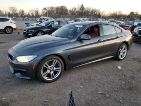 BMW 428 M-PACK* GRAN COUPE SULEV, снимка 2