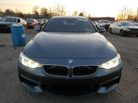     BMW 428 M-PACK* GRAN COUPE SULEV