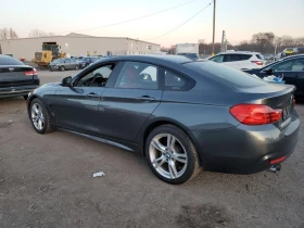 BMW 428 M-PACK* GRAN COUPE SULEV, снимка 7