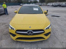 Mercedes-Benz CLA 250 2.0L I-4 DI, DOHC, VVT, TURBO, 221HP Front Wheel D | Mobile.bg    5