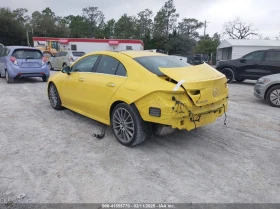 Mercedes-Benz CLA 250 2.0L I-4 DI, DOHC, VVT, TURBO, 221HP Front Wheel D | Mobile.bg    9