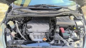 Обява за продажба на Mitsubishi Grandis 2.4 165hp ~11 200 лв. - изображение 7
