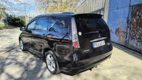 Обява за продажба на Mitsubishi Grandis 2.4 165hp ~11 200 лв. - изображение 1
