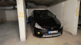 Обява за продажба на Mitsubishi Grandis 2.4 165hp ~11 200 лв. - изображение 8